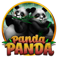 Hạnh phúc nhân đôi Panda