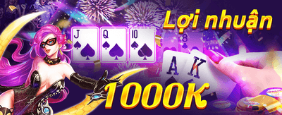 Nhận thưởng lớn tại okking 72