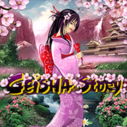 Câu Chuyện Nàng Geisha icon