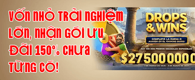 Hoàn Trả Thua Cược Slots