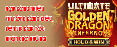 Siêu Bonus Nạp Lại