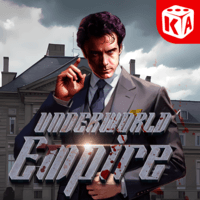 Đế Chế Ngầm game thumbnail